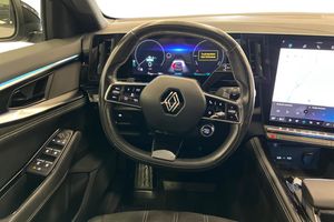 Renault Austral bild 11