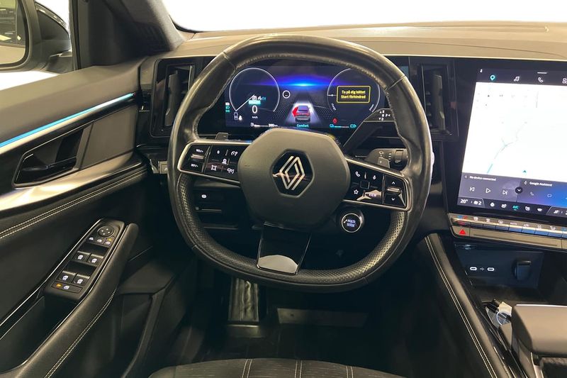 Renault Austral bild 11