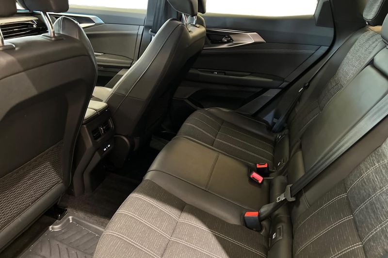 Renault Austral bild 13