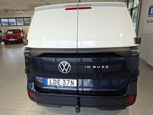Volkswagen ID. Buzz bild 8