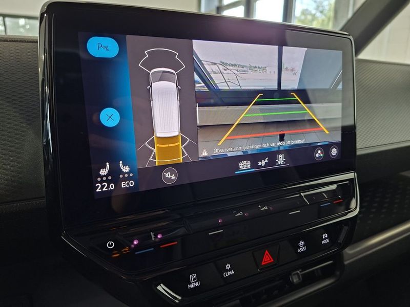 Volkswagen ID. Buzz bild 11