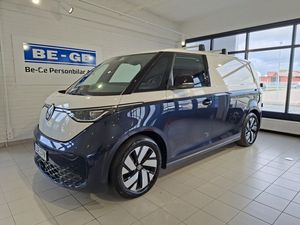Volkswagen ID. Buzz bild 1
