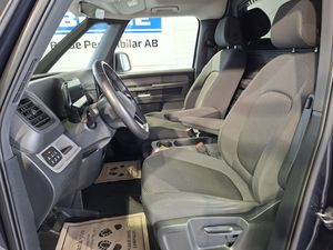 Volkswagen ID. Buzz bild 5