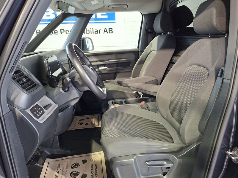 Volkswagen ID. Buzz bild 5