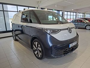 Volkswagen ID. Buzz bild 3