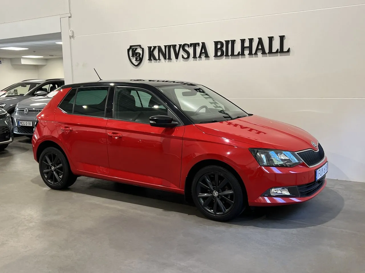 Vehicle image 2