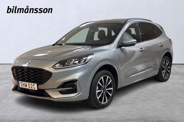 Ford Kuga Ford Kuga - 2024