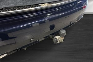Mercedes E220 bild 14