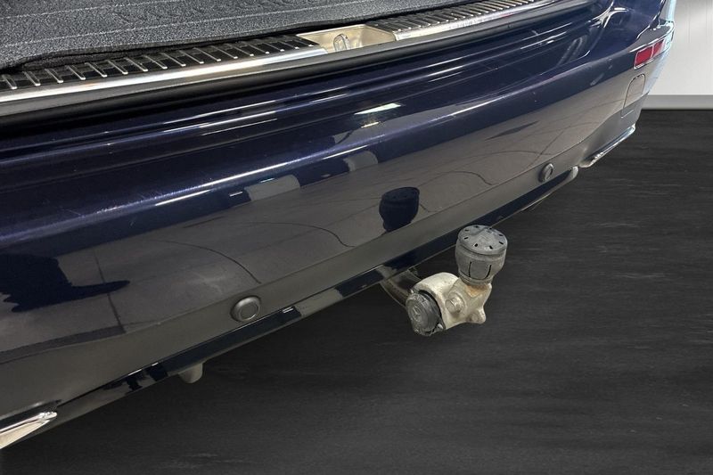 Mercedes E220 bild 14