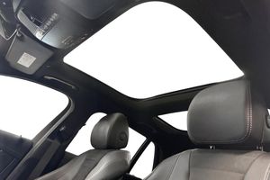 Mercedes E220 bild 16