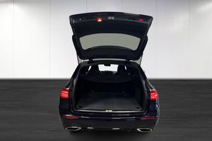 Mercedes E220 bild 13