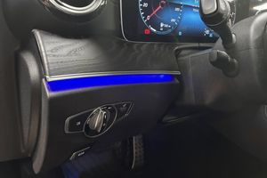 Mercedes E220 bild 18