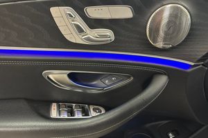 Mercedes E220 bild 15