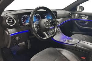Mercedes E220 bild 7