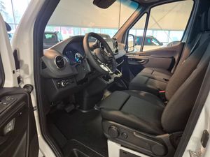 Mercedes e-Sprinter bild 5