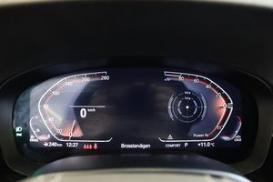 BMW 520 bild 10