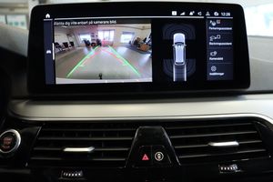BMW 520 bild 12