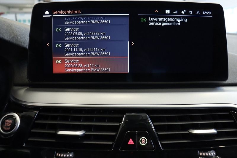 BMW 520 bild 14