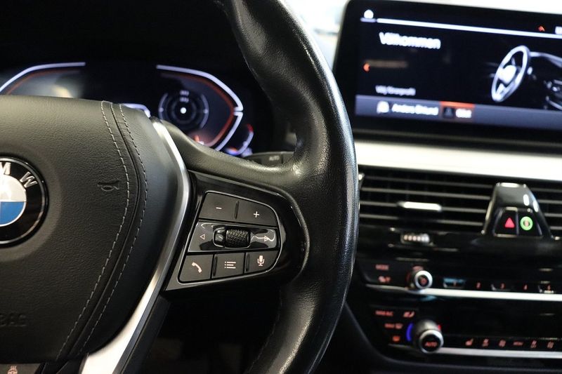 BMW 520 bild 9
