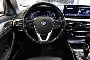 BMW 520 bild 7