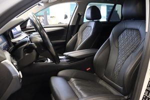 BMW 520 bild 16