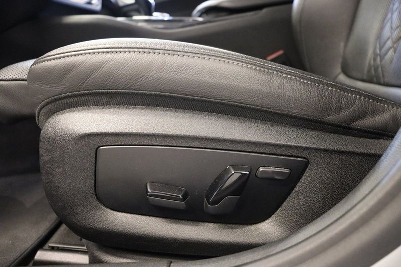 BMW 520 bild 17