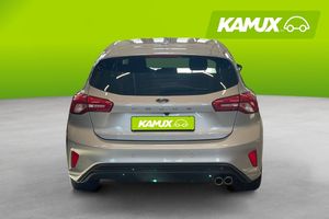 Ford Focus bild 5