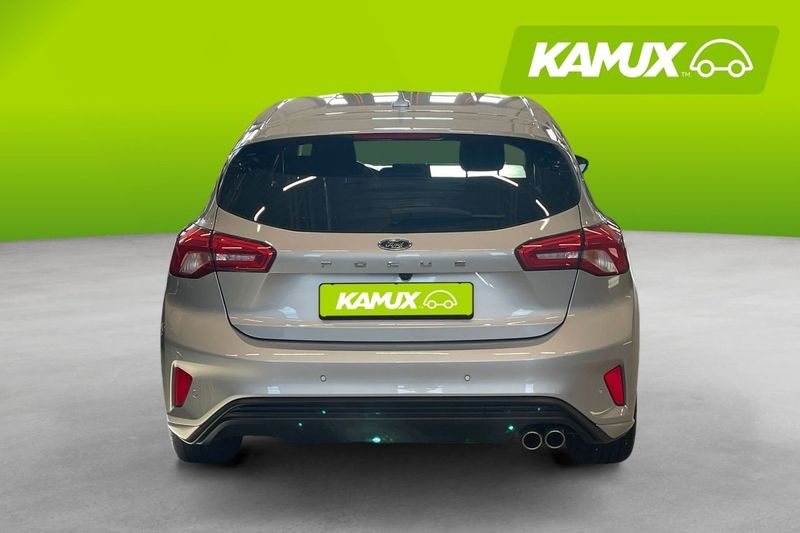 Ford Focus bild 5