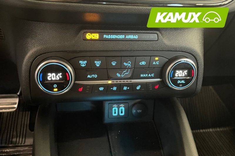 Ford Focus bild 19
