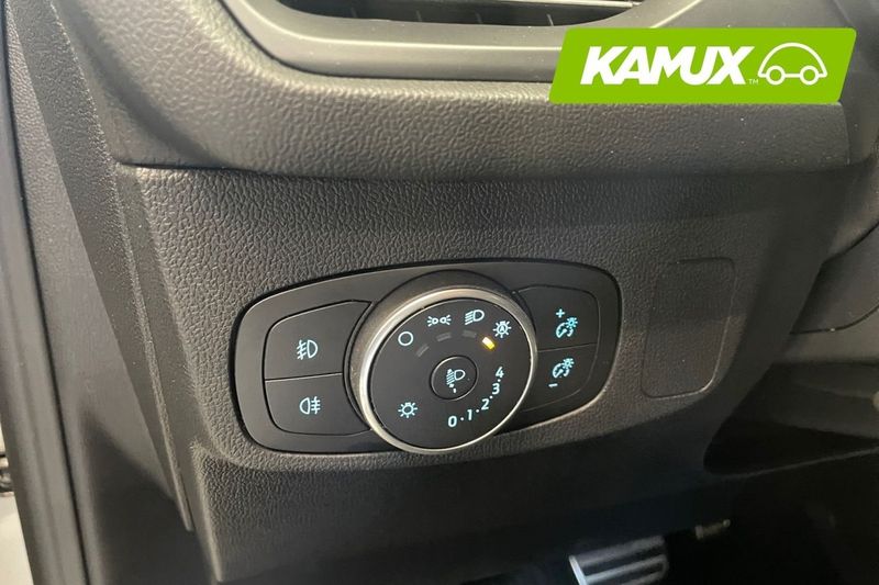 Ford Focus bild 17
