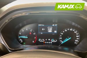 Ford Focus bild 11