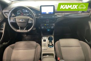 Ford Focus bild 10