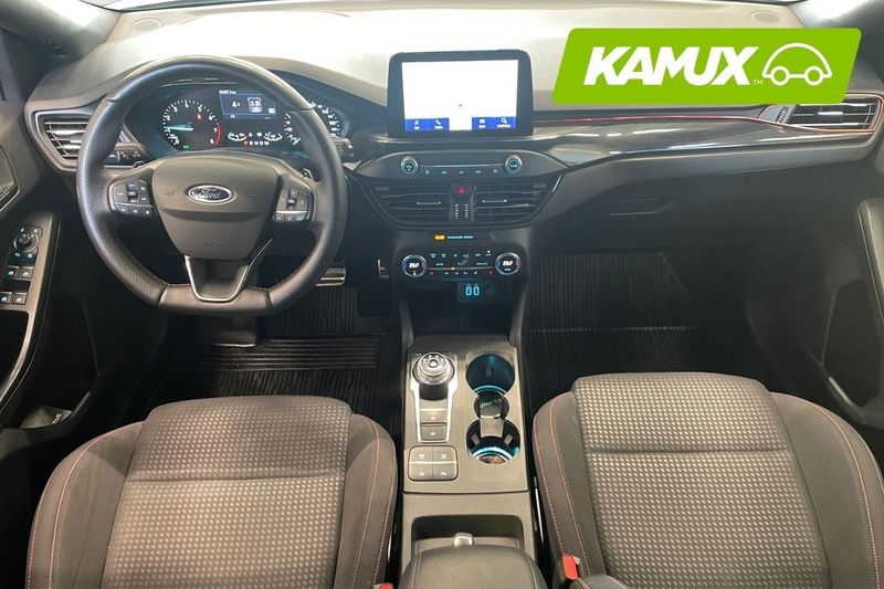 Ford Focus bild 10