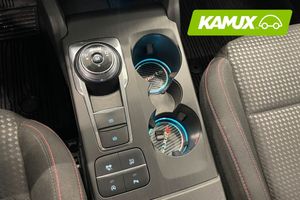 Ford Focus bild 18