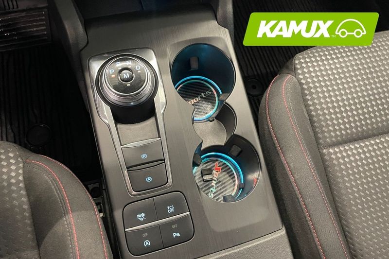 Ford Focus bild 18