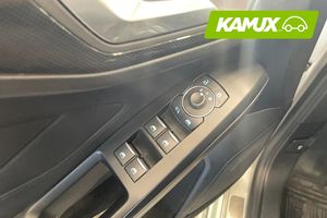 Ford Focus bild 16