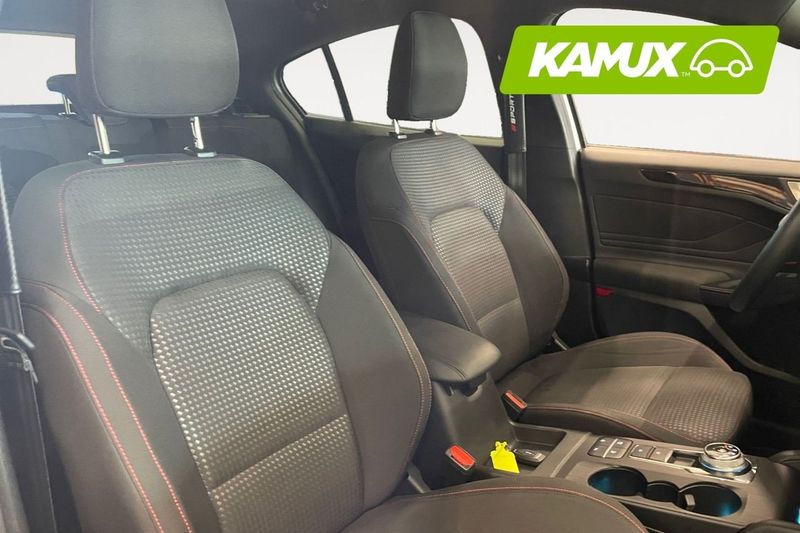 Ford Focus bild 14