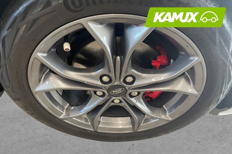 Ford Focus bild 8