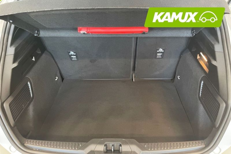 Ford Focus bild 15