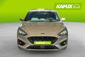 Ford Focus bild 6