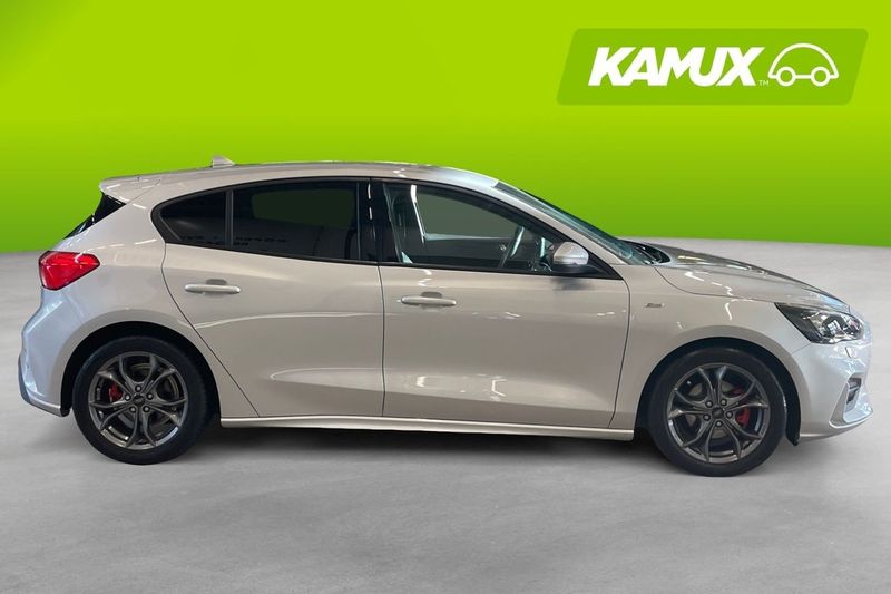 Ford Focus bild 2