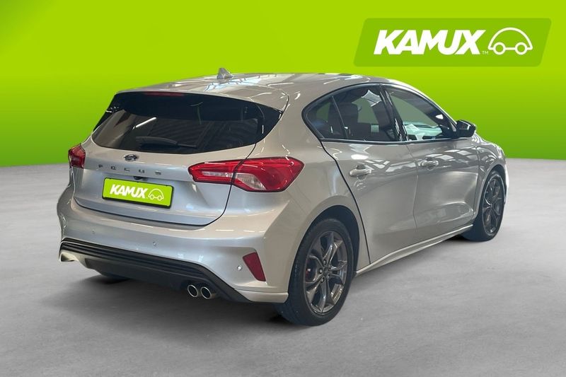 Ford Focus bild 4