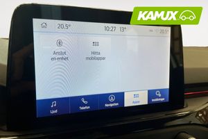 Ford Focus bild 22