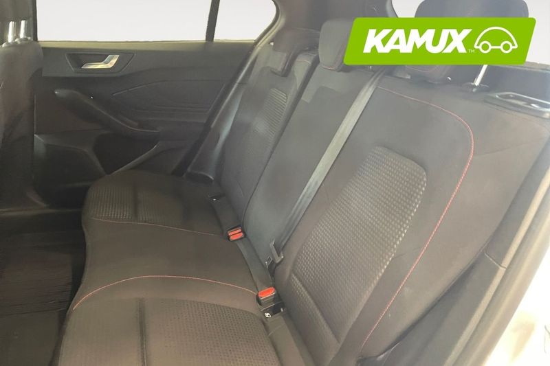 Ford Focus bild 13