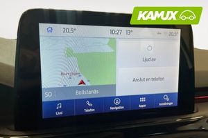 Ford Focus bild 24