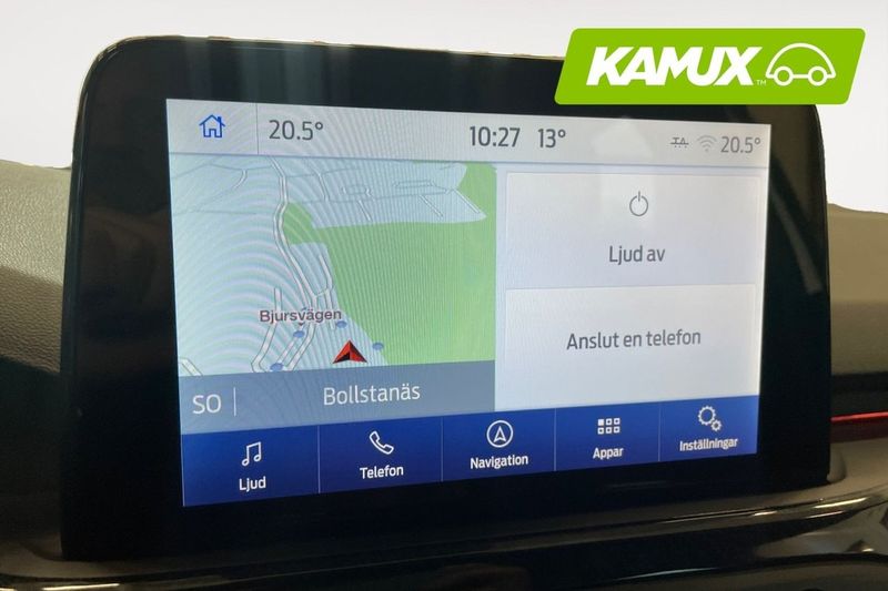 Ford Focus bild 24
