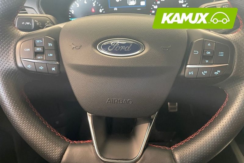 Ford Focus bild 12