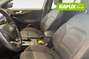 Ford Focus bild 9