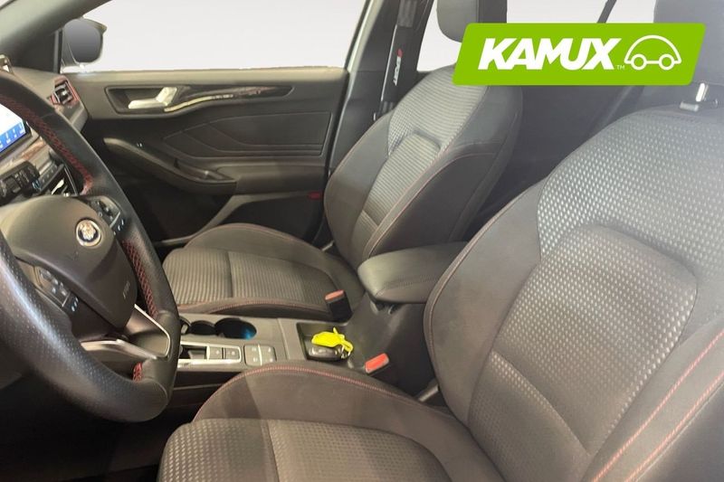 Ford Focus bild 9