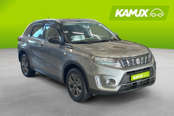 Suzuki Vitara Hybrid AllGrip Inclusive Kamera 129hk - 2022